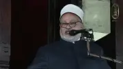 خطيب الأزهر: القول السديد منهج إلهي لإصلاح المجتمعات وبناء الأوطان