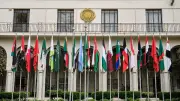 دبلوماسي سابق: مصر لا تقبل أي تهديد للدول العربية والأمن القومي العربي لا يتجزأ