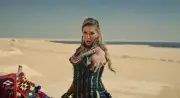 زينة الخلائق تقدم اللون الصعيدي في أحدث أغانيها