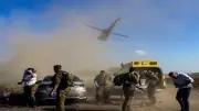 إصابات خطيرة بصفوف الجيش الإسرائيلي بهجوم مسيرة جنوب لبنان