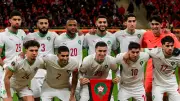 ياسين بونو: نحلم بحصد كأس العالم ونشكر الجماهير على الدعم