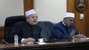 وكيل الأزهر يوجه رسالة طمأنينة لطلاب الثانوية قبل امتحاناتهم غداً