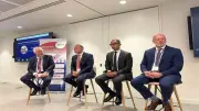 مصر تستهدف التحول لمركز إقليمي للذكاء الاصطناعي والبنية الرقمية