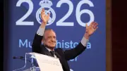 المهيدب يرسم طريق العودة لرئاسة النصر بوعود بيريز وريكيلمي