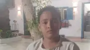 التضامن تعيد طفلاً مفقوداً إلى أسرته في قنا بعد تغيبه