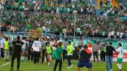 المصري يفتح باب حجز الأتوبيسات لجماهيره قبل نهائي كأس عاصمة مصر أمام إنبي