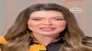 شريهان أبوالحسن: قيمة الهدية معنوية وفلسفتها تاهت في الزحمة اليومية