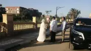 محافظ الدقهلية يشيد بالطفرة الحضارية في بلقاس خلال جولة مفاجئة