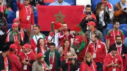 الاتحاد المغربي ينقذ نجم الأسود من أزمة تأشيرة قبل المونديال