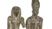مصر تسترد أربع قطع أثرية نادرة من الولايات المتحدة الأمريكية