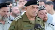 رئيس الأركان الإسرائيلي: مستعدون لتوسيع عملياتنا في لبنان