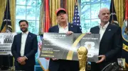 فيفا يلغي تذاكر مجانية لكأس العالم بيعت بالخطأ بسبب خلل فني