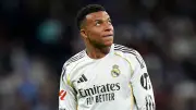 مبابي: ديمبلي الأكثر مرحاً وهاتريكي ضد برشلونة أفضل مبارياتي