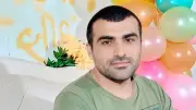 تشييع جثمان شاب قتل على يد شقيقه في المنوفية