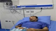طبيب سامح صفوت يكشف تطورات حالته الصحية ويؤكد خروجه قريباً