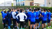 الاتحاد السكندري يشكر جهازه الفني والإداري ويعلن رؤية جديدة