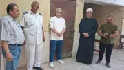 تشديد الرقابة على مراكز أسئلة الثانوية الأزهرية قبل الامتحانات