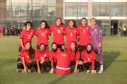 أول تعليق لمدرب منتخب مصر للكرة النسائية بعد الفوز على تونس
