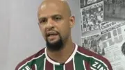 فيليبي ميلو يشيد بجماهير الأهلي ويؤكد أهمية مباراة مصر والبرازيل