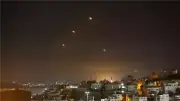 واشنطن تنفي أضراراً في الأسطول الخامس بالبحرين بعد هجوم إيراني