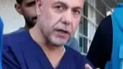 أبو صفية في الحبس الانفرادي.. العفو الدولية تدين القسوة الإسرائيلية