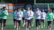 التشكيل المتوقع لمنتخب مصر في ودية البرازيل استعدادا للمونديال