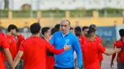 سيراميكا كليوباترا: علي ماهر مستمر مديرًا فنيًا ونفي الخلافات