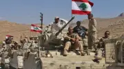 الجيش اللبناني: استشهاد عسكريين بينهم ضابط بغارة إسرائيلية في النبطية