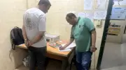 إحالة متغيبين للتحقيق في وحدتي صحة القناوية والسلامية بنجع حمادي