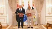 مصر والبوسنة توقعان اتفاق تعاون دفاعي لتعزيز العلاقات العسكرية