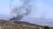 الجبهة الداخلية الإسرائيلية: إطلاق صفارات الإنذار في عدة مناطق بالجليل الغربي
