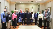 وزير التعليم العالي: دور محوري للتعليم والبحث العلمي في دعم التنمية بأفريقيا