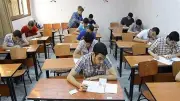 تعليم المنوفية: الطالب أول من يطلع على ورقة الامتحان لضمان السرية
