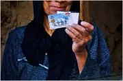 منظومة الشكاوى الحكومية تحسم آلاف الاستغاثات وتفعيل بطاقات تكافل وكرامة في مايو