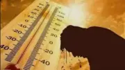 خبير مناخ يحذر من نشاط قوي للرياح والأتربة مع بدء شهر بؤونة