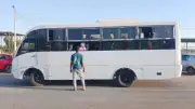 الوادي الجديد: نقل مجاني لطلاب الأزهر بباريس طوال الامتحانات