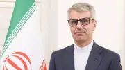 بقائي يرد على عون باللهجة اللبنانية: يتبع من خنقه