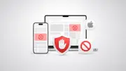 لأول مرة.. أداة جديدة من أبل تحجب الإعلانات داخل التطبيقات