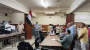 نجاح خطة توزيع أسئلة الإعدادية والدبلومات الفنية بدمياط