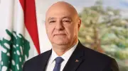 الرئيس اللبناني يدين استهداف الجيش ويؤكد: اعتداء صارخ على السيادة