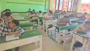 اتحاد أمهات مصر يرصد صعوبة النحو في امتحانات الإعدادية