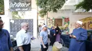 الشرقاوي يتفقد امتحانات الثانوية الأزهرية بالجيزة ويؤكد انتظام اللجان