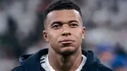 مبابي يكشف طموحه مع ريال مدريد قبل كأس العالم