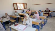 «جمع كريمة إيه؟» سؤال جدلي في امتحان العربي بالإعدادية بالمنوفية