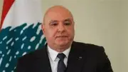 عون: الاعتداء على دورية الجيش انتهاك صارخ للسيادة اللبنانية