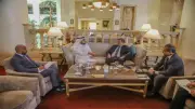 مصر والسعودية تبحثان تحقيق التكامل الزراعي وتعزيز الأمن الغذائي