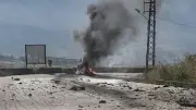 الاحتلال يعلق على اغتيال عميد بالجيش اللبناني ويعلن تحقيقاً