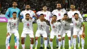 رفض تأشيرة رئيس الاتحاد الإيراني لكرة القدم قبل كأس العالم