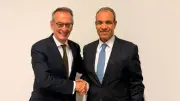 وزير الخارجية: البنك الأوروبي يجهز حزمة استجابة لأزمة شرق المتوسط