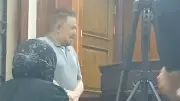 محامي متهم هابي لاند يطلب محاكمة سرية في جلسة زينهم